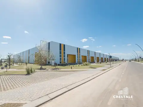 Galpon en Venta A Estrenar