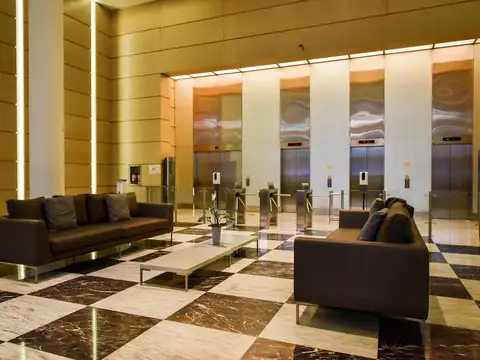 Oficina en Alquiler al Sudeste