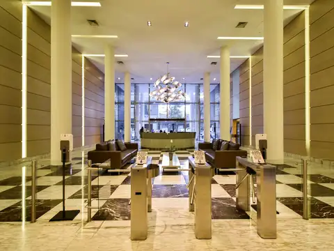 Oficina en Alquiler 5 años