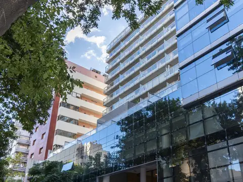 Oficina en Alquiler en Belgrano, USD 1.800
