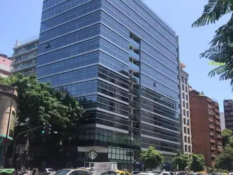 Av Libertador  al 6200