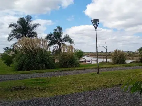 Terreno en Venta en Countries y Barrios Cerrados en La Plata, USD 31.000