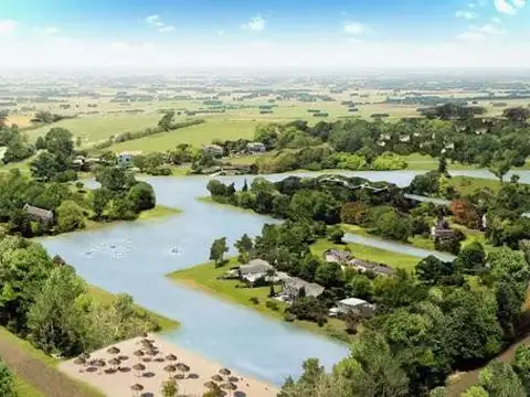 Terreno en Venta de 1000,0 m2