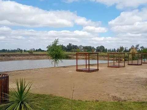 Terreno en venta - 1.000mts2 - Campos de La Enriqueta, La Plata