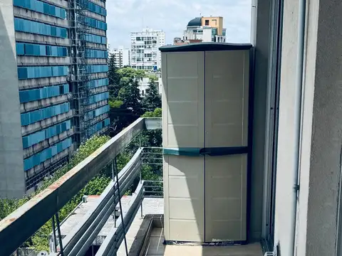 Departamento en Alquiler al Sureste