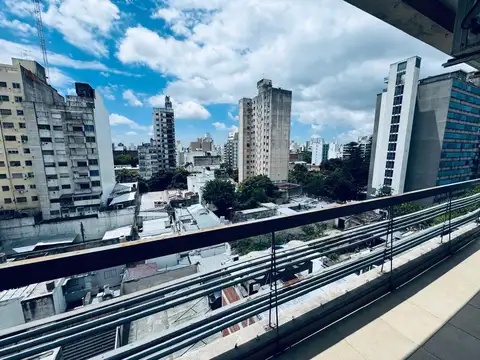 Departamento en Alquiler Permite mascota