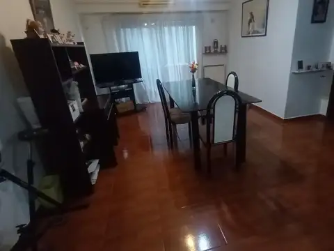 Departamento 3 Ambientes al contra frente