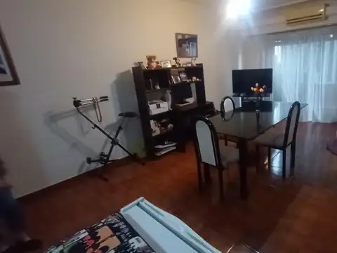 Lafuente 83 , Piso 3