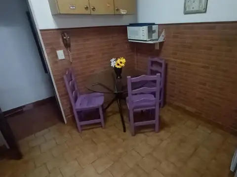 Departamento en Venta Permite mascota