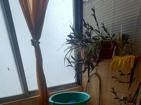 Departamento 3 Ambientes al contra frente