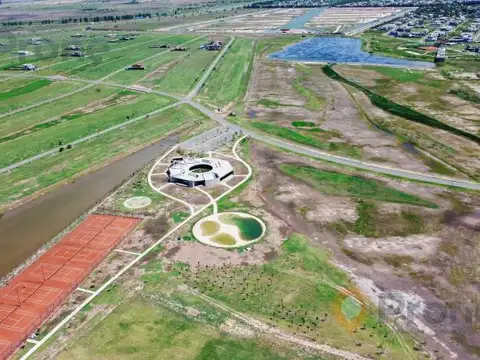 Terreno en  Vida club de campo