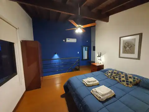 Hotel en Venta en Merlo, USD 360.000