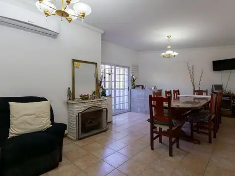 Depto Tipo Casa en Venta de 3 dormitorios
