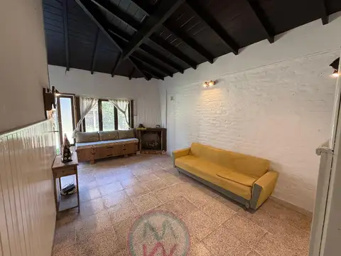 Casa en Alquiler Temporal al Este