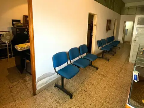 Terreno en Venta en Lanus Oeste, USD 220.000