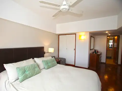 Departamento en Venta con 2 cocheras