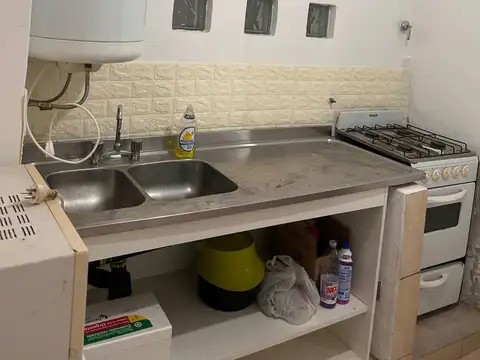 Depto Tipo Casa en Venta en Villa Ballester, USD 80.000