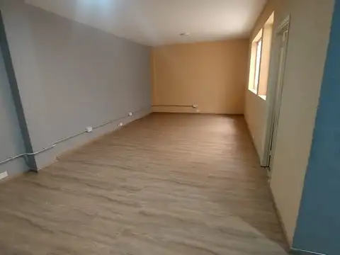 Oficina Monoambiente con 1 baño