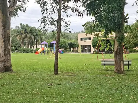 Venta  Lote en Haras del Sur 1330m2 oportunidad