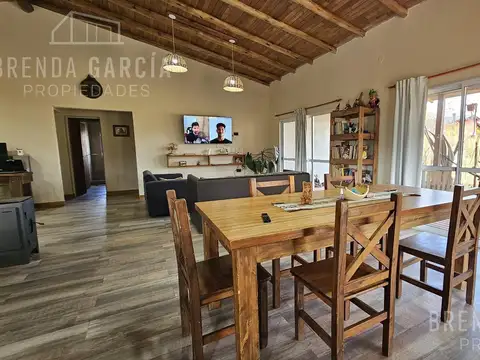 Casa en Venta de 2 dormitorios