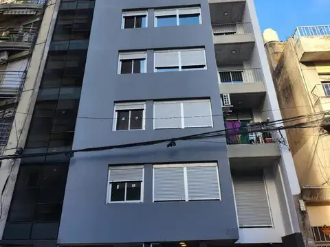 Departamento en Centro