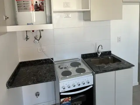 Departamento en Alquiler Apto profesional