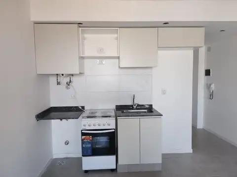 Departamento en Alquiler A Estrenar