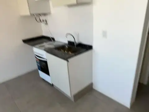 Departamento en Alquiler al Sur