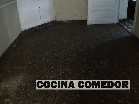 Depto Tipo Casa en Venta de 2 dormitorios