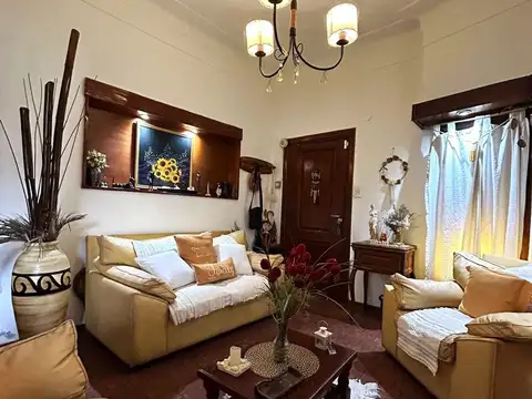 Casa en Venta 65 años