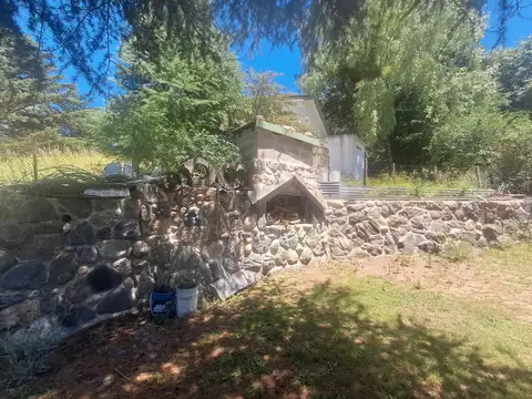 Hotel en Venta 9 Habitaciones