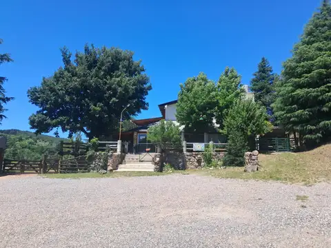 Hotel en Venta en Los Reartes, USD 700.000