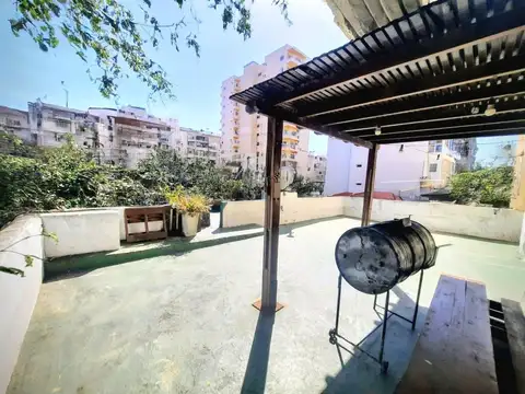 PH EN VENTA CON TERRAZA Y COCHERA – SAN FERNANDO