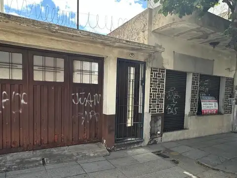 Coronel Dominguez al 600