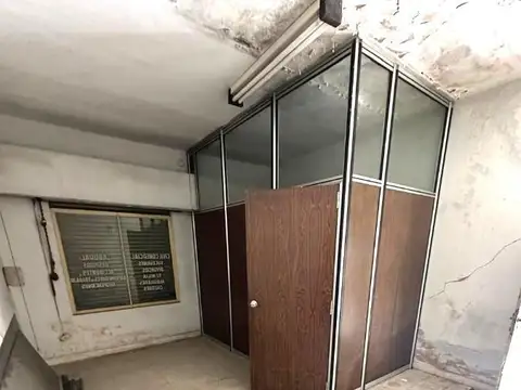 Terreno en Venta 34  mts Fondo