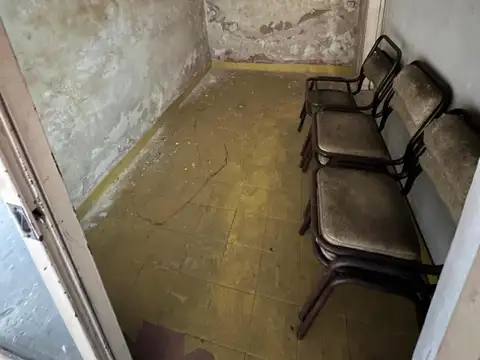 Coronel Dominguez al 600