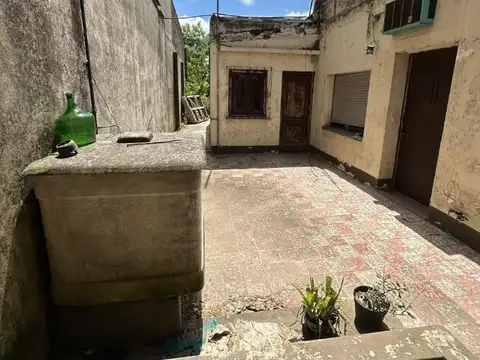 Terreno en Venta 8  mts Frente