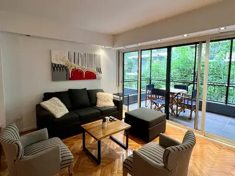 O Higgins 1900, Piso 2