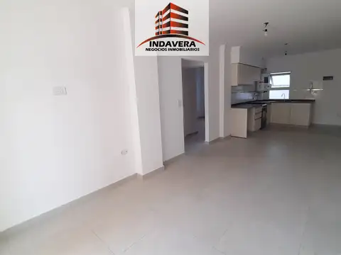 Dr Fischetti 4800, Piso 6