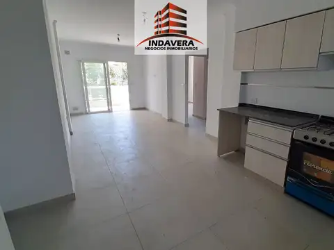 HERMOSO DEPTO DE 3 AMB 58 m2 A ESTRENAR AL FRENTE. SUM CON PARRILLA Y TERRAZA – Caseros Centro