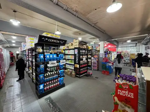 Galpon en Venta 77 años