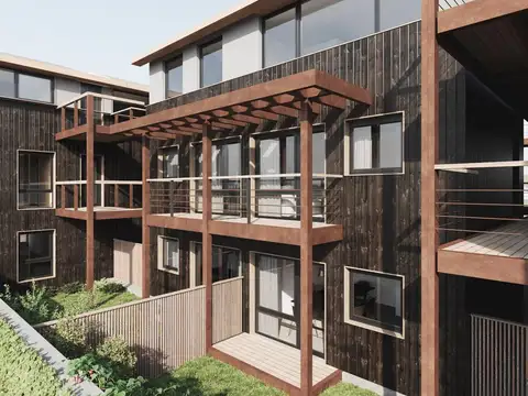 En Pozo Planta Baja con jardín Mascardi 867