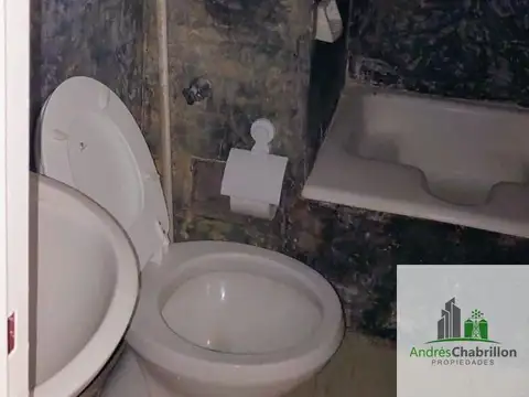 Departamento de dos dormitorios en alquiler B° La Bianca