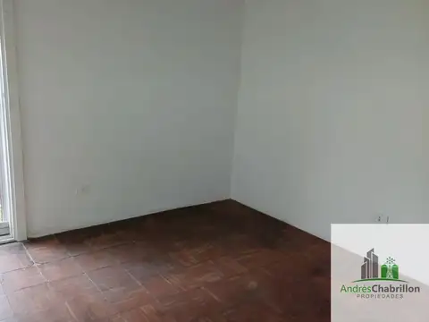 Departamento en Alquiler de 2 dormitorios
