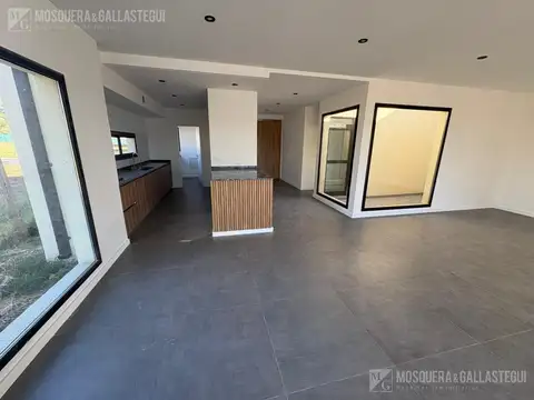 Casa en Venta A Estrenar