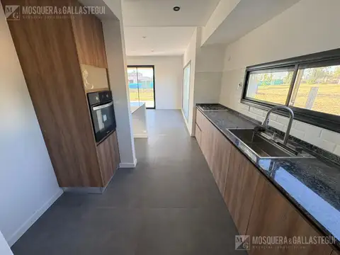 Casa en Venta al Norte