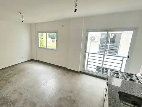 Departamento en Alquiler de Monoambiente