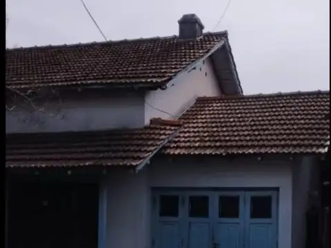 Doctor Mariano Moreno 4300