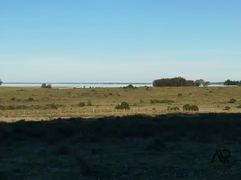 Venta de chacra 12 ha, Laguna de José Ignacio, Manantiales