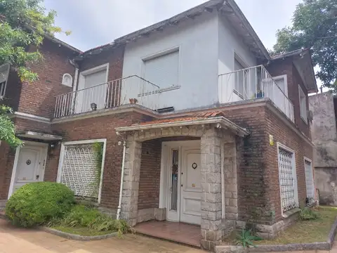 Terreno en Venta 19  mts Fondo